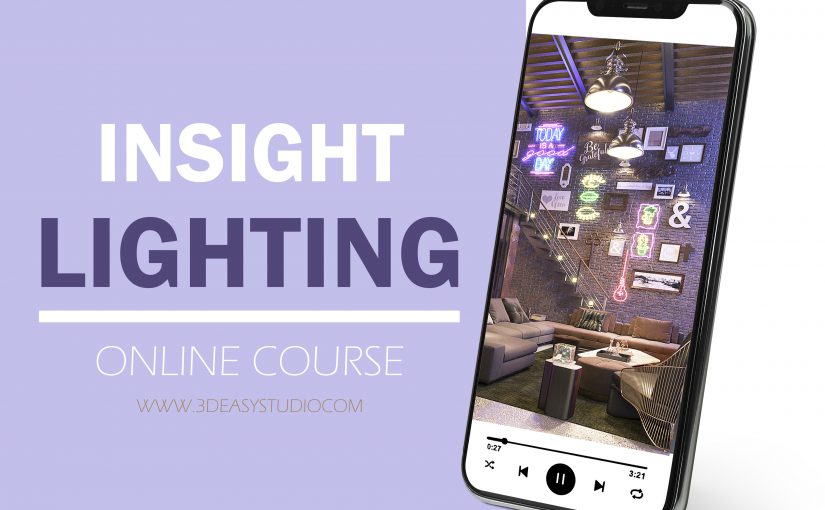 INSIGHT LIGHTING