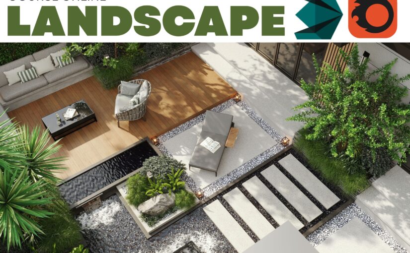 LANDSCAPE Vol.1